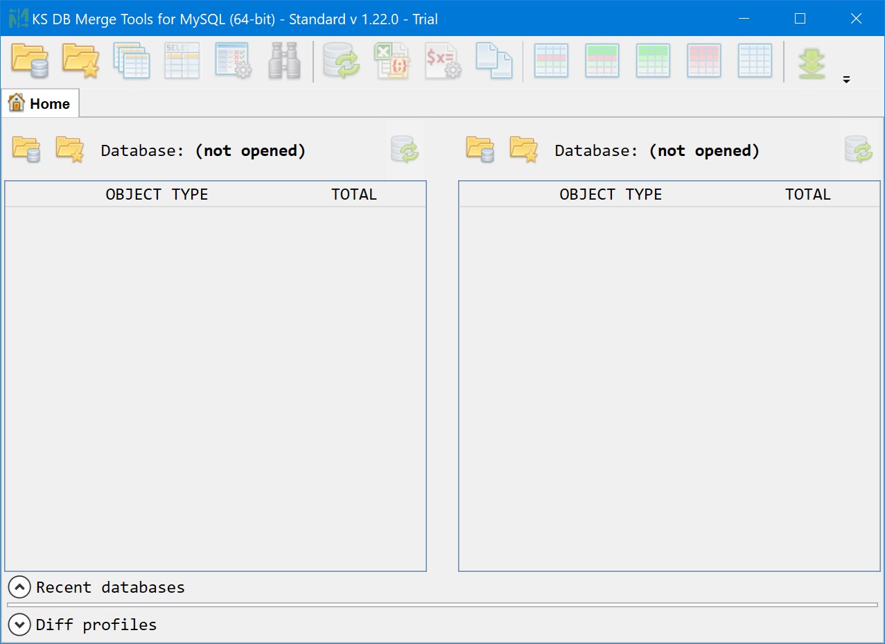 KS DB Merge Tools for MySQL + crack